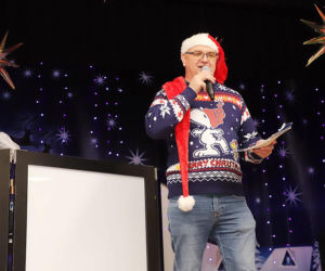 Children’s Smile Foundation zaprasza na Mikołajki