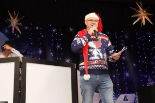 Children’s Smile Foundation zaprasza na Mikołajki