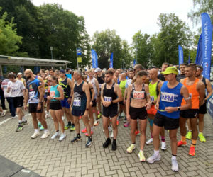 Citi Ukiel Sunset Run Olsztyn 2026