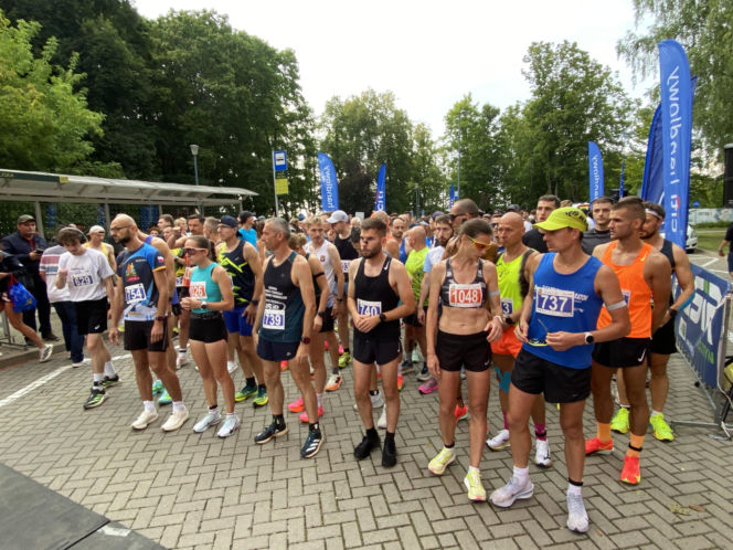Citi Ukiel Sunset Run Olsztyn 2026
