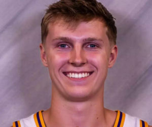 Z NCAA do ORLEN Basket Ligi. Ben Schwieger zagra w Gliwicach