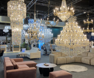 Międzynarodowe Targi Architektury i Materiałów Wykończeniowych Ptak Warsaw Expo