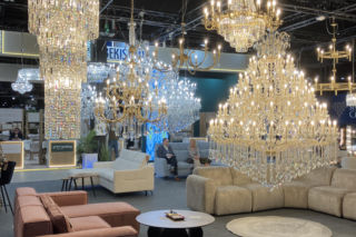 Międzynarodowe Targi Architektury i Materiałów Wykończeniowych Ptak Warsaw Expo