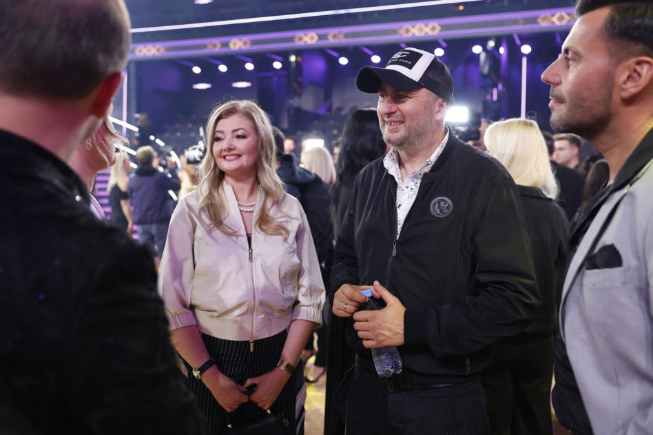 Co się działo po debiucie Norbiego w "Dzień dobry TVN"?