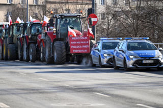 Brazylia traci dostęp do unijnego rynku. Polscy rolnicy chcą twardych zabezpieczeń 