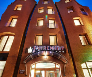 Hotel Fahrenheit2