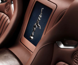 Bugatti Veyron Ettore Bugatti