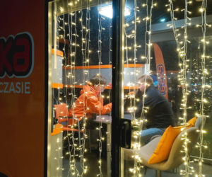 Przedświąteczny karp dla Krakowa 2025