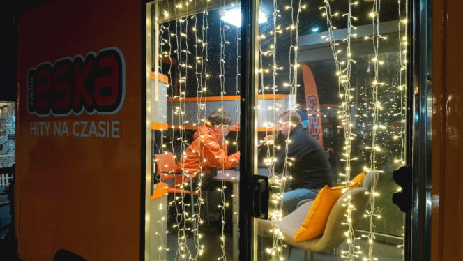 Przedświąteczny karp dla Krakowa 2025