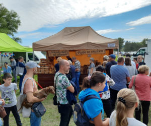 Święto Śliwki w Strzelcach Dolnych 2021