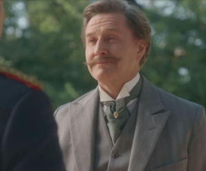 La promesa - Cavendish