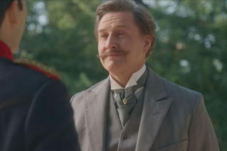 La promesa - Cavendish