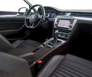 Volkswagen Passat Alltrack 2.0 BiTDI 4Motion DSG