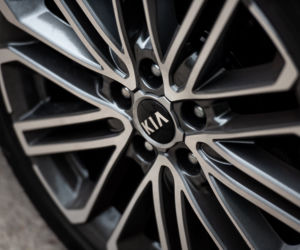 Kia ProCeed GT Line 1.4 T-GDi 140 KM 7DCT
