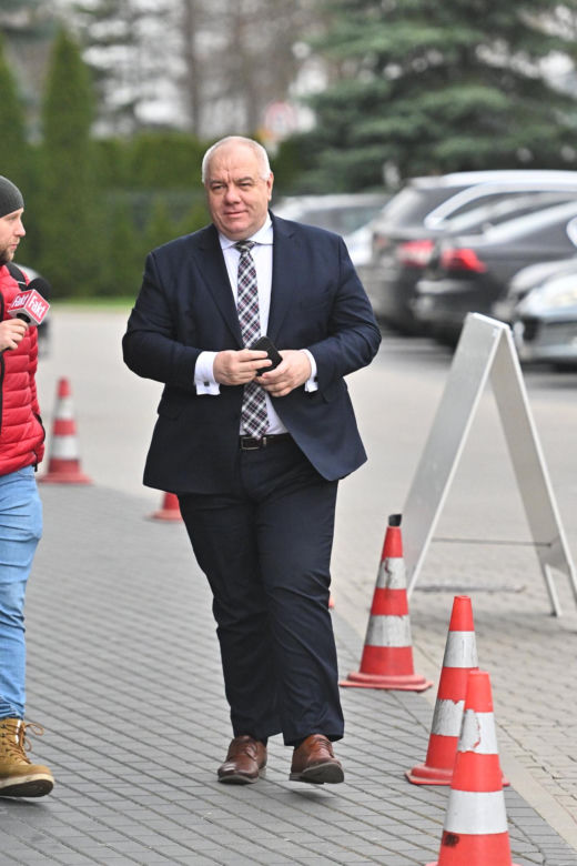 Jacek Sasin