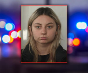 20-letnia Ukrainka poszukiwana przez policję. Zniknęła bez śladu!
