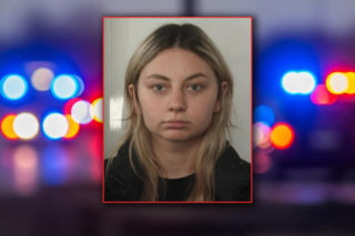 20-letnia Ukrainka poszukiwana przez policję. Zniknęła bez śladu!