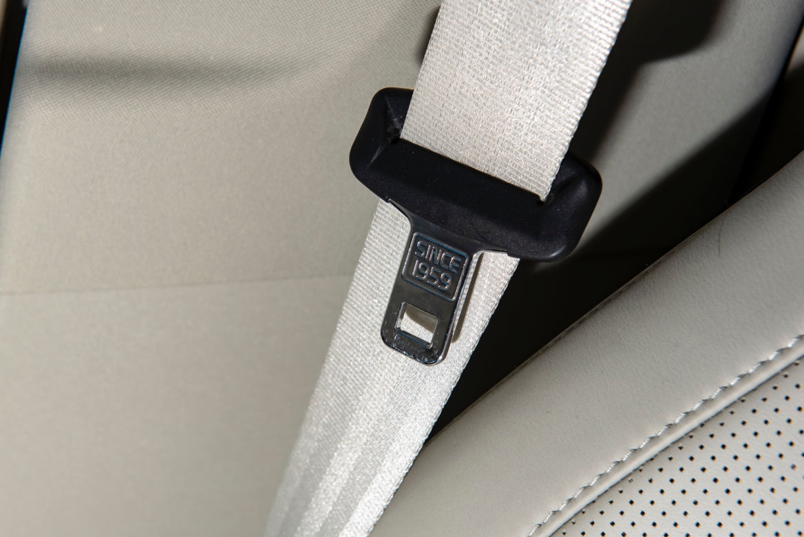 Volvo S90 T8 AWD Plug-in Hybrid Inscription