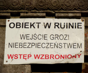Wieża Bismarcka w Szczecinie