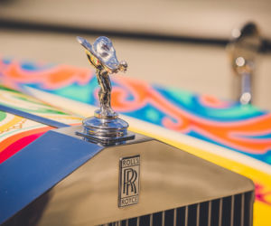 Rolls Royce Phantom V