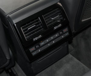Volkswagen Touareg R Line 3.0 V6 TDI 286 KM