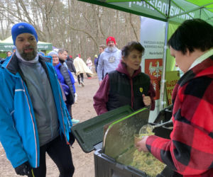 4. BackYard Ultra Warmia