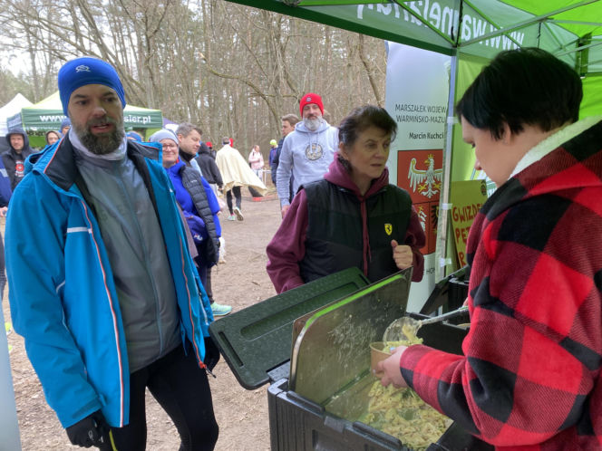 4. BackYard Ultra Warmia