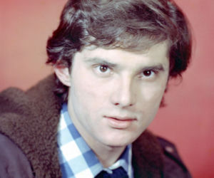 (Nie)Zapomniani Krzysztof Kolberger