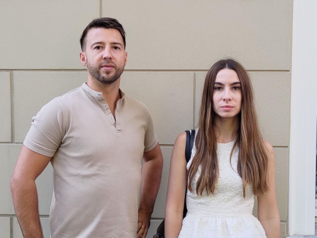 Zabił dwie osoby, nie pójdzie do więzienia