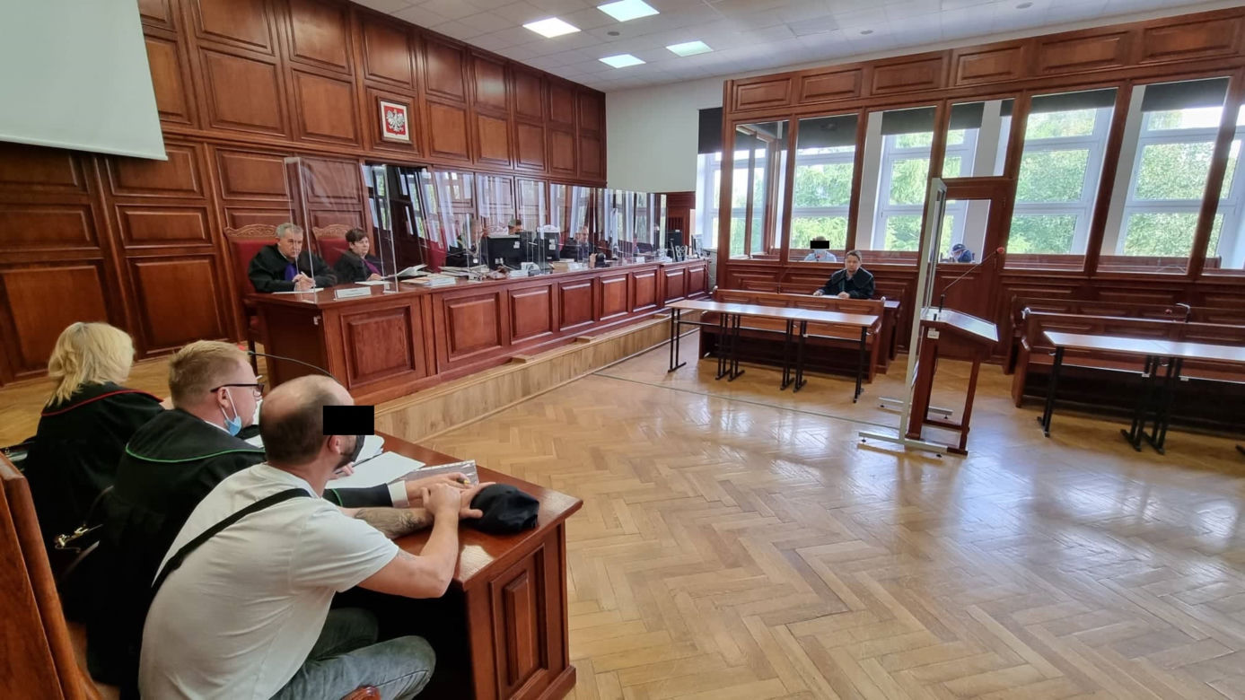 Kołobrzeg: 17-latek z zazdrości zabił najlepszego kolegę. Jaką karę poniesie Adrian?