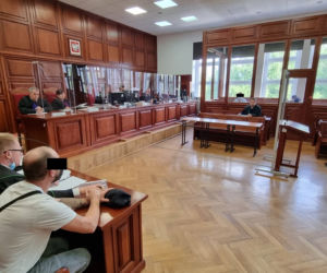 Kołobrzeg: 17-latek z zazdrości zabił najlepszego kolegę. Jaką karę poniesie Adrian?