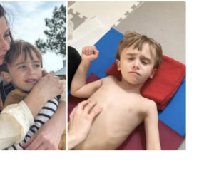 Wielki festyn charytatywny pod Radomiem! Pomóżmy małemu Leonowi w walce z DMD. Sprawdź, co zaplanowano!
