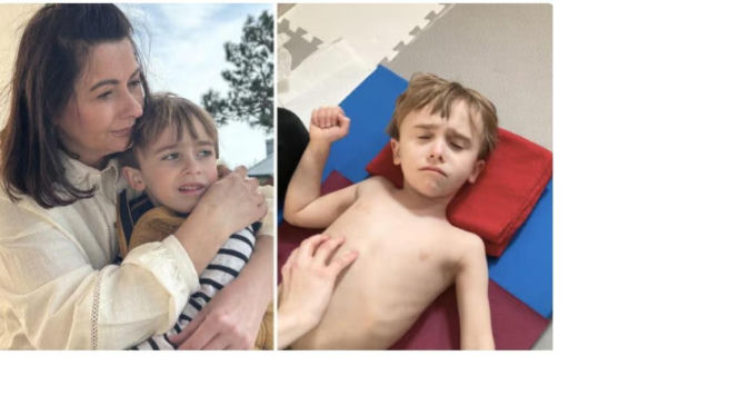 Wielki festyn charytatywny pod Radomiem! Pomóżmy małemu Leonowi w walce z DMD. Sprawdź, co zaplanowano!