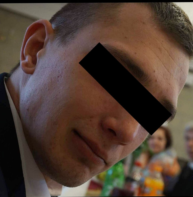 Zamienili życie 20-letniego Tomka w koszmar. Zrobili mu TO kijem od szczotki 