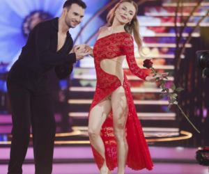 Izabella Miko, Albert Kosiński