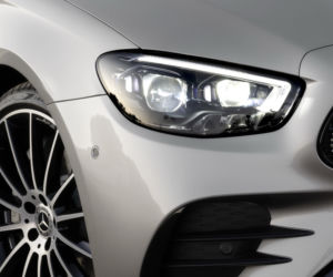2020 Mercedes-Benz Klasy E 