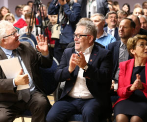25 lat Programu Agrarnego PepsiCo w Polsce