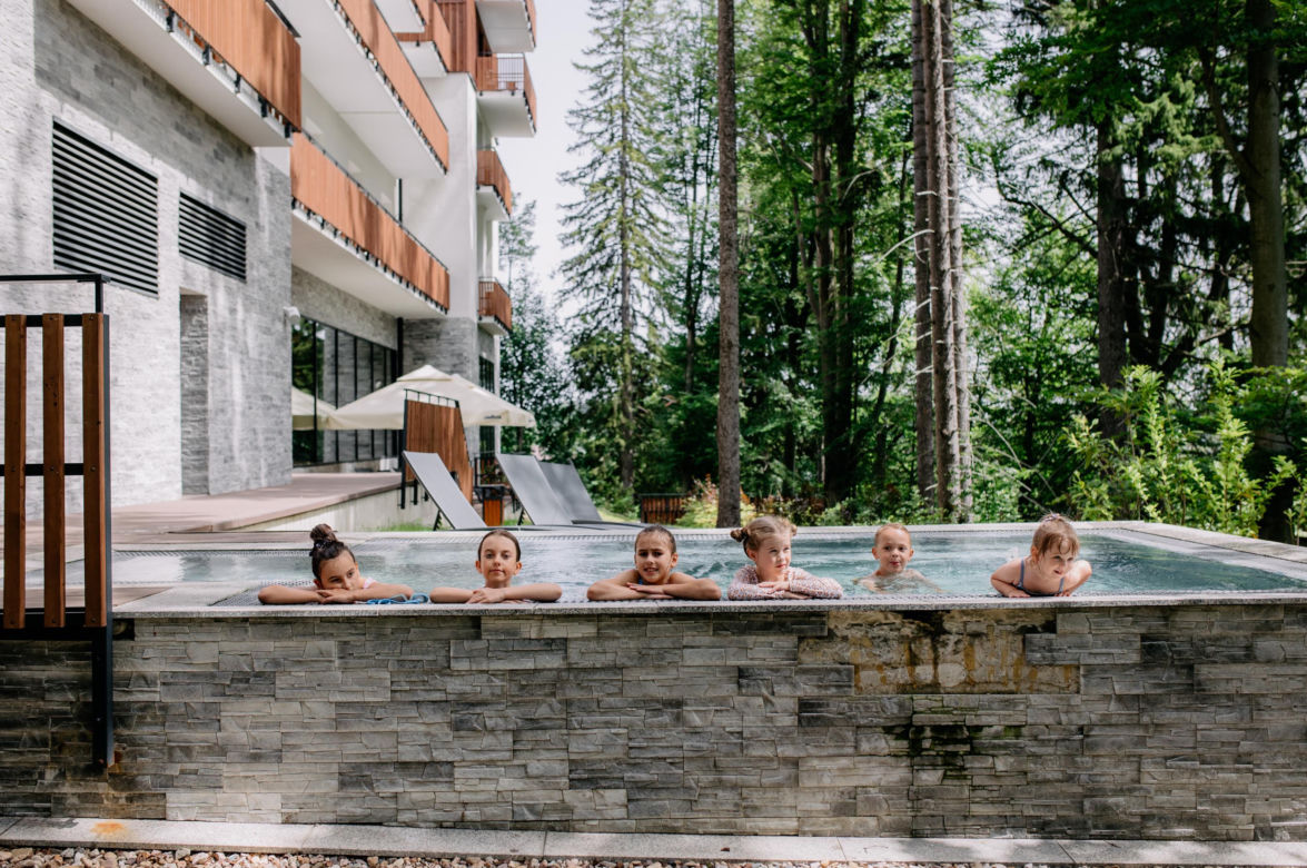 Bergo Resort & Spa