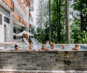 Bergo Resort & Spa
