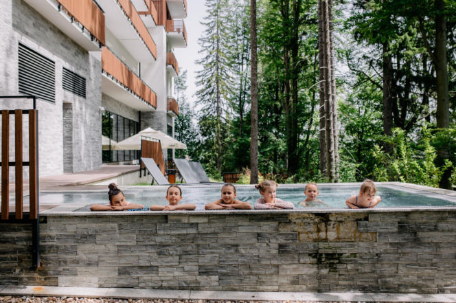 Bergo Resort & Spa