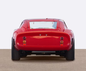 Ferrari 250 GT Drogo