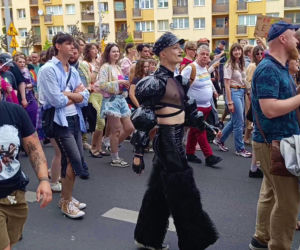 8. Szczeciński Marsz Równości