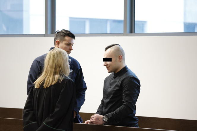 4-letni Leoś umierał kilka dni. Sprawa w Sądzie Apelacyjnym