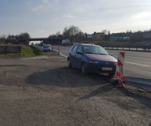 Nie chcą barier na trasie S1 w Dąbrowie Górniczej