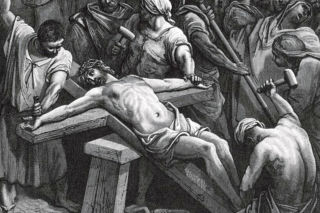 Rodzaje krzyży w Starożytności