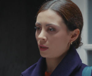 M jak miłość odc. 1921. Joanna (Dominika Sakowicz)