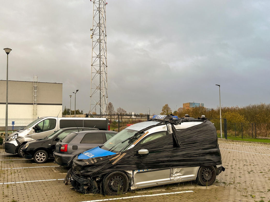 Mateusz chciał zostać żołnierzem. 17-latek zginął pod kołami busa. "Przeleciał sto metrów"