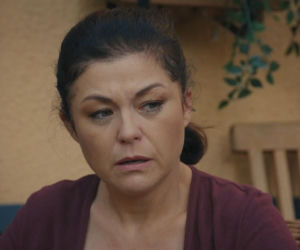 M jak miłość odc. 1908. Kinga (Katarzyna Cichopek)