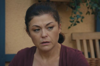 M jak miłość odc. 1908. Kinga (Katarzyna Cichopek)