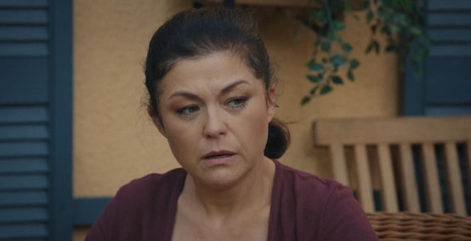 M jak miłość odc. 1908. Kinga (Katarzyna Cichopek)